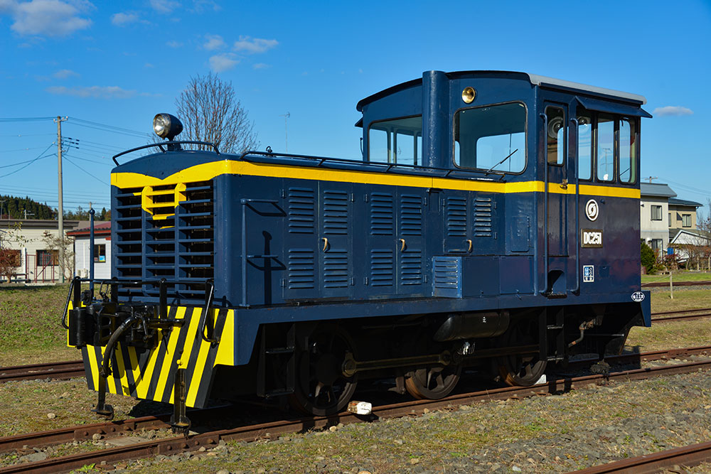 レールバス [RAILBUS] 一般社団法人南部縦貫レールバス愛好会 | 車両紹介