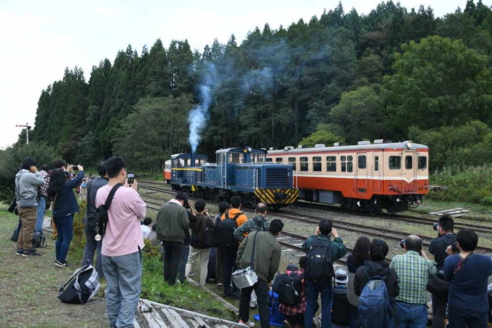 レールバス [RAILBUS] 一般社団法人南部縦貫レールバス愛好会 | イベント情報