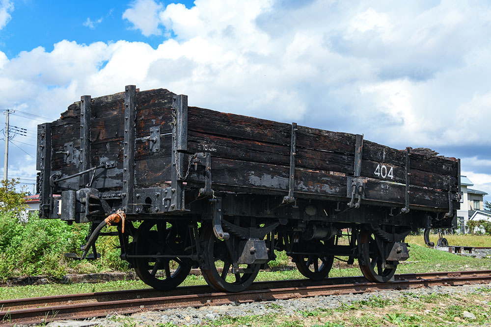レールバス [RAILBUS] 一般社団法人南部縦貫レールバス愛好会 | 車両紹介
