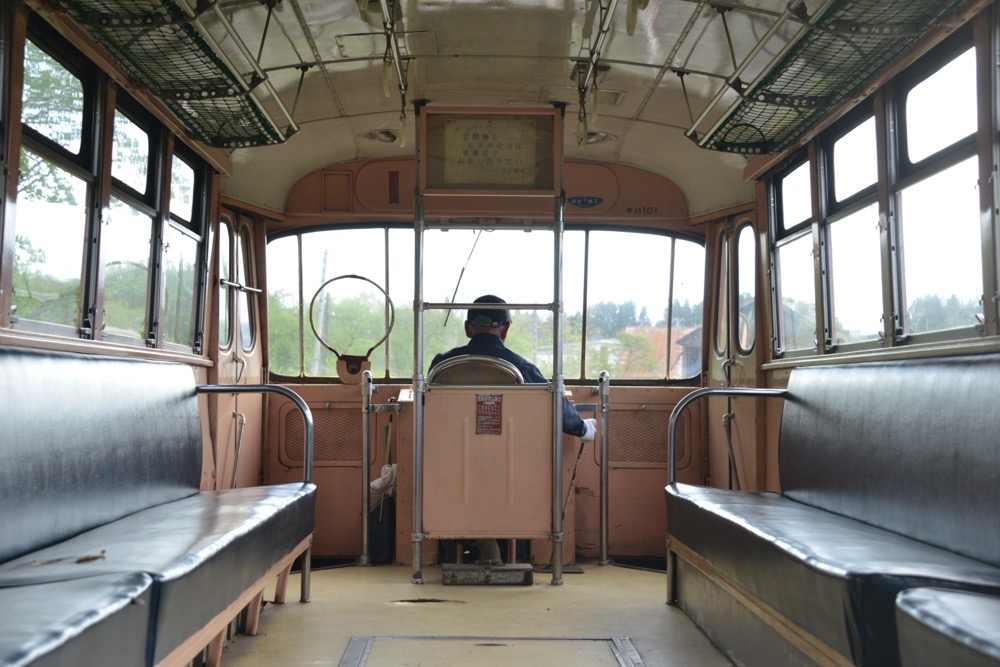 レールバス [RAILBUS] 一般社団法人南部縦貫レールバス愛好会 | レールバスとは？