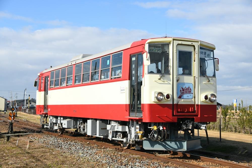 レールバス [RAILBUS] 一般社団法人南部縦貫レールバス愛好会 | レールバスとは？