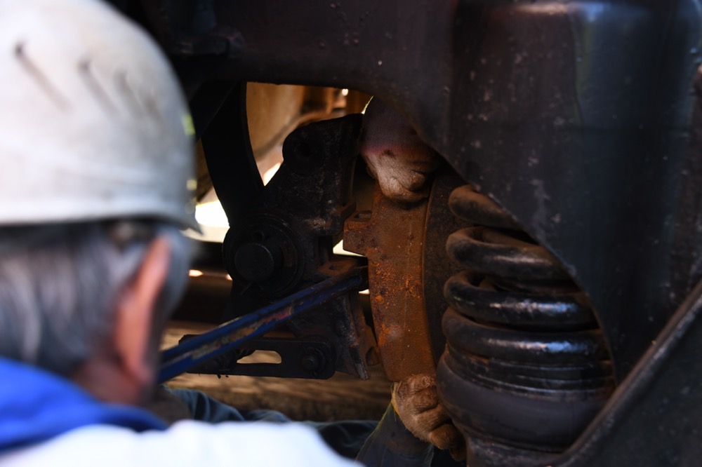 レールバス [RAILBUS] 一般社団法人南部縦貫レールバス愛好会 | 活動日誌