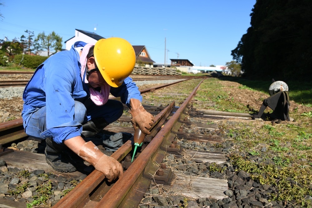レールバス [RAILBUS] 一般社団法人南部縦貫レールバス愛好会 | 活動日誌
