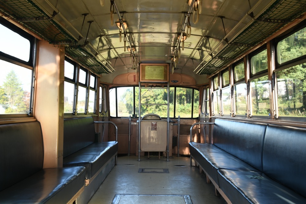 レールバス [RAILBUS] 一般社団法人南部縦貫レールバス愛好会 | レールバスとは？