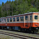 レールバス [RAILBUS] 一般社団法人南部縦貫レールバス愛好会 | キハ101・キハ104