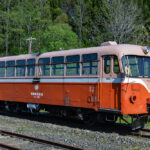 レールバス [RAILBUS] 一般社団法人南部縦貫レールバス愛好会 | キハ101