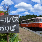レールバス [RAILBUS] 一般社団法人南部縦貫レールバス愛好会 | 秋の午後
