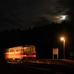 レールバス [RAILBUS] 一般社団法人南部縦貫レールバス愛好会 | 秋の午後