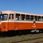 レールバス [RAILBUS] 一般社団法人南部縦貫レールバス愛好会 | 秋の午後