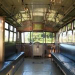 レールバス [RAILBUS] 一般社団法人南部縦貫レールバス愛好会 | 秋の午後